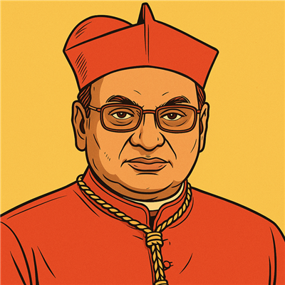Albert Malcolm Ranjith Patabendige Don