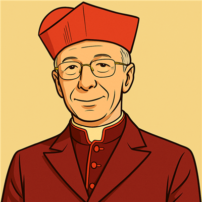 Angelo Bagnasco