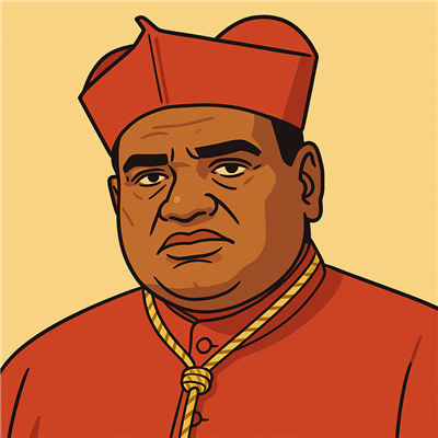 Anthony Poola