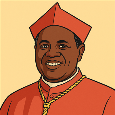 Antoine Kambanda