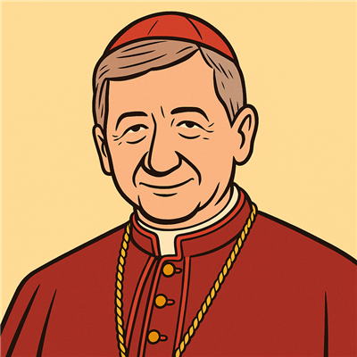 Blase Cupich
