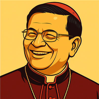Charles Maung Bo
