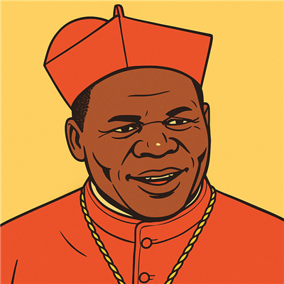 Dieudonné Nzapalainga