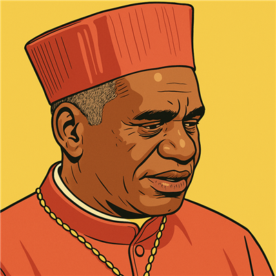 Désiré Tsarahazana