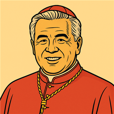 Francisco Robles Ortega