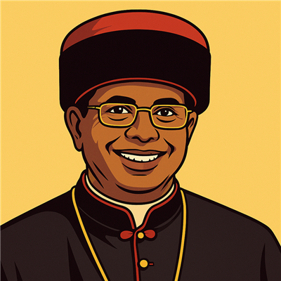 George Jacob Koovakad