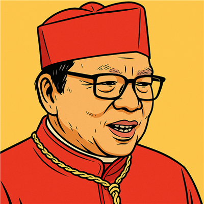 Ignatius Suharyo Hardjoatmodjo