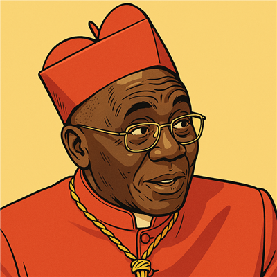 Jean-Pierre Kutwa