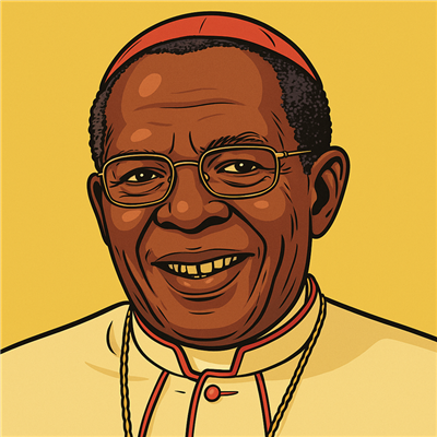 John Njue