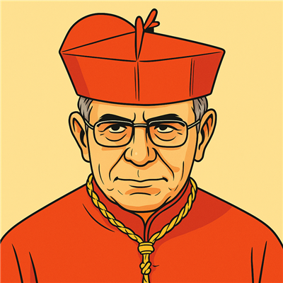 Juan de la Caridad García Rodríguez
