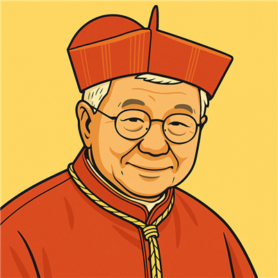 Lazarus You Heung-sik
