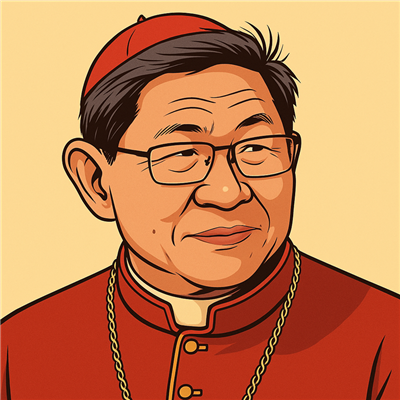 Luis Antonio Tagle