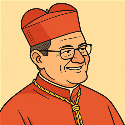 Luis Cabrera Herrera