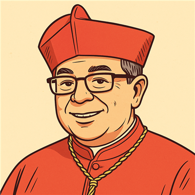 Luis José Rueda Aparicio