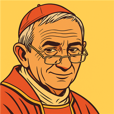 Matteo Maria Zuppi