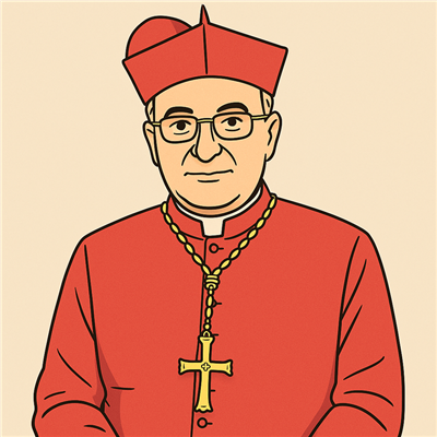 Mauro Piacenza