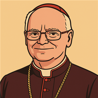 Odilo Pedro Scherer