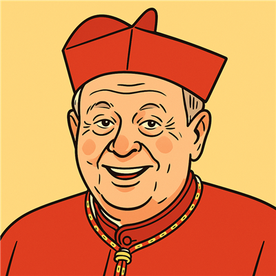 Oscar Cantoni