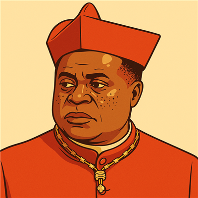 Peter Ebere Okpaleke