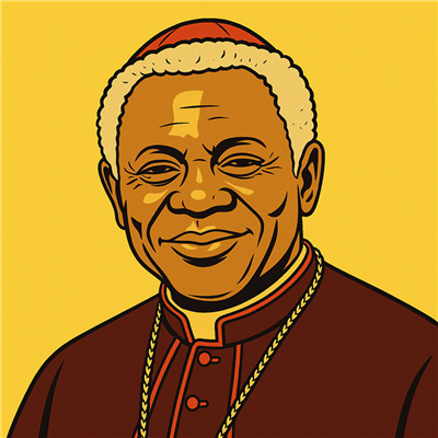 Peter Kodwo Appiah Turkson
