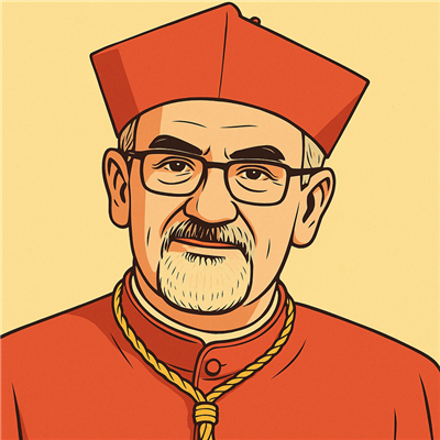 Pierbattista Pizzaballa
