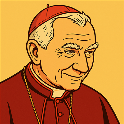 Pietro Parolin