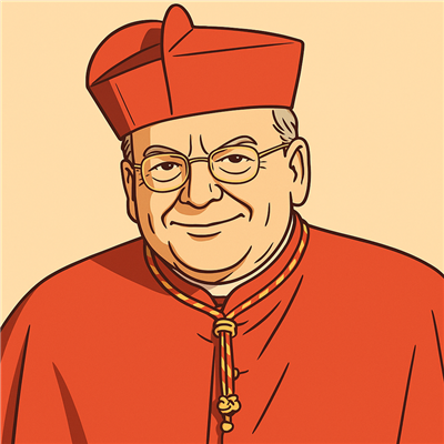 Raymond Leo Burke