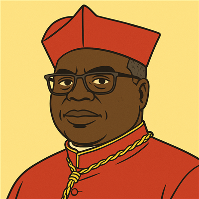 Stephen Ameyu Martin Mulla