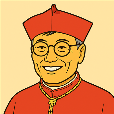 Stephen Chow Sau-yan