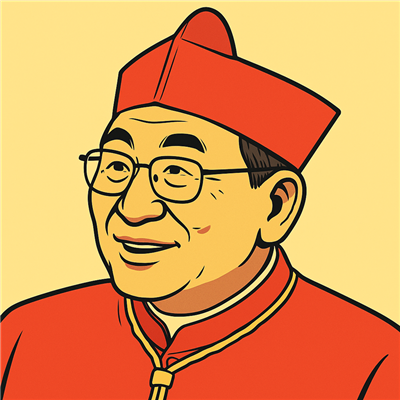 Tarcisio Isao Kikuchi