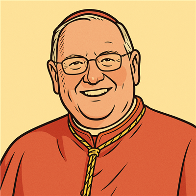 Timothy Dolan