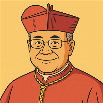 William Goh