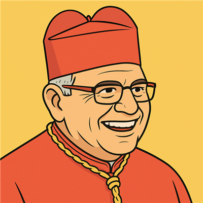 Álvaro Leonel Ramazzini Imeri